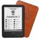 Электронная книга Onyx BOOX Darwin 7 (черный)